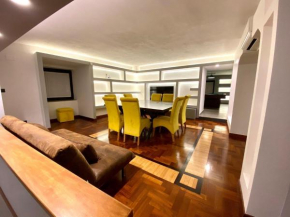 Piano B Apartment